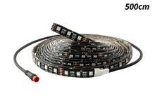 Load image into Gallery viewer, Diode Dynamics RGBW 500cm Strip SMD120 M8 Multicolor Light Strip LED Diode Dynamics