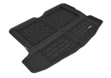 Load image into Gallery viewer, 3D MAXpider 2020-2021 Toyota GR Supra Kagu Cross Fold Cargo Liner- Black Floor Mats - Rubber 3D MAXpider