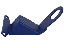 Load image into Gallery viewer, aFe Control Rear Tow Hook Blue 05-13 Chevrolet Corvette (C6) Other Body Components aFe