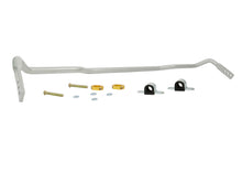 Load image into Gallery viewer, Whiteline VAG MK4/MK5 FWD Only Rear 24mm Adjustable X-Heavy Duty Swaybar Sway Bars Whiteline