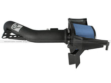 Load image into Gallery viewer, aFe MagnumFORCE Intake Stage-2 Pro 5R 12-15 BMW 335i (F30) L6 3.0L (t) N55 Cold Air Intakes aFe