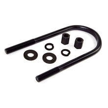 Load image into Gallery viewer, Omix Front U-Bolt Large 47-63 Willys Pickup/Wagon Bolts OMIX