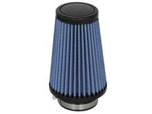 Load image into Gallery viewer, aFe MagnumFLOW Air Filters IAF P5R A/F P5R 3F x 5B x 3-1/2T x 7H Air Filters - Universal Fit aFe