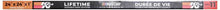 Load image into Gallery viewer, K&N HVAC Filter - 24 x 24 x 1 HVAC Filters K&N Engineering
