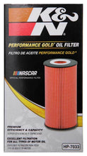 Load image into Gallery viewer, K&N Performance Oil Filter for 04-15 Mercedes Benz Oil Filters K&N Engineering