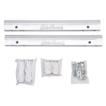 Load image into Gallery viewer, Edelbrock Fuel Rail Kit for 389/455 Pontiacvictor EFI Mani Pn 29565 and 29575 Fuel Rails Edelbrock