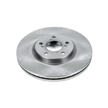 Load image into Gallery viewer, Power Stop 07-13 Acura MDX Front Autospecialty Brake Rotor Brake Rotors - OE PowerStop
