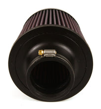 Load image into Gallery viewer, K&N Filter Universal Rubber Filter 2 3/4 inch Flange 6 inch Base 5 inch Top 5 1/2 inch Height Air Filters - Universal Fit K&N Engineering