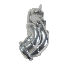 Load image into Gallery viewer, BBK 99-03 Ford F Series Truck 5.4 Shorty Tuned Length Exhaust Headers - 1-5/8 Silver Ceramic Headers & Manifolds BBK