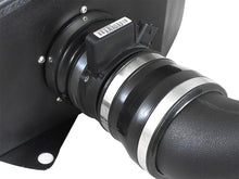 Load image into Gallery viewer, aFe MagnumFORCE Intakes Stage-2 Pro 5R Air Intake System Hummer H2 03-09 V8-6.0L Cold Air Intakes aFe