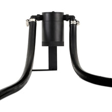 Load image into Gallery viewer, Mishimoto 2011+ Ford F-150 2.7L/3.5L/5.0L V8 Catch Can Oil Catch Cans Mishimoto