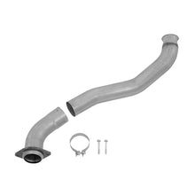 Load image into Gallery viewer, MBRP 08-10 Ford 6.4L Powerstroke Turbo Downpipe AL Downpipes MBRP