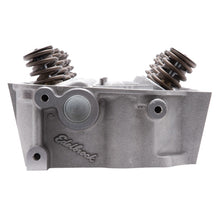 Load image into Gallery viewer, Edelbrock Cylinder Head Victor Jr CNC Chrysler 426-572 CI V8 Complete for Hydraulic Roller Camshaft Heads Edelbrock