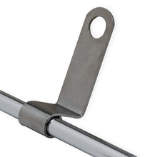 Load image into Gallery viewer, OIL DIPSTICK FOR WEIAND SMALL BLOCK FORD OIL PANS Engine WEIAND