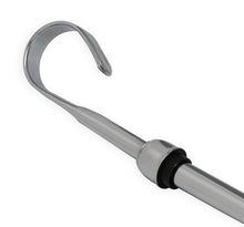 Load image into Gallery viewer, OIL DIPSTICK FOR WEIAND SMALL BLOCK FORD OIL PANS Engine WEIAND