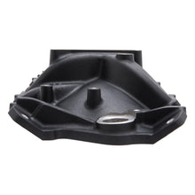Load image into Gallery viewer, Edelbrock Intake Manifold Perf Eps SBC w/ Oil Fill Tube and Breather Black Intake Manifolds Edelbrock
