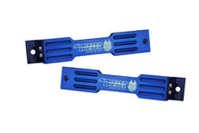 Load image into Gallery viewer, Sinister Diesel 2011+ Ford Powerstroke 6.7L Battery Hold Down Tools Sinister Diesel