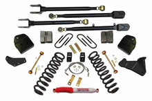 Load image into Gallery viewer, Skyjacker 4"KIT,08 F350 4WD/DSL W/LKS Lift Kits Skyjacker
