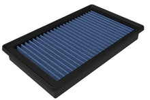 Load image into Gallery viewer, aFe MagnumFLOW OE Replacement Air Filter w/Pro 5R Media 20+ Jeep Wrangler JL (V6-3.0L) Air Filters - Drop In aFe