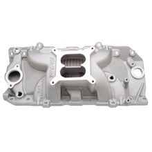Load image into Gallery viewer, Edelbrock Performer RPM 396 Oval Manifold Intake Manifolds Edelbrock