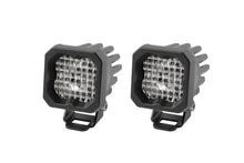 Load image into Gallery viewer, Diode Dynamics Stage Series C1 LED Pod Sport - White Wide Standard ABL (Pair) Light Accessories and Wiring Diode Dynamics