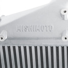 Load image into Gallery viewer, Mishimoto 13+ Dodge Cummins 6.7L Intercooler Kit - Silver Intercooler Kits Mishimoto