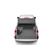 Load image into Gallery viewer, BedRug 04-15 Nissan Titan Crew Cab 5.5ft Bedliner Bed Liners BedRug