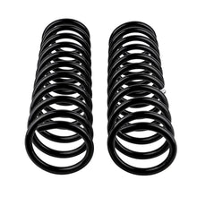 Load image into Gallery viewer, ARB / OME Coil Spring Front Jeep Tj Coilover Springs Old Man Emu