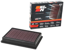 Load image into Gallery viewer, K&N 19-21 Ford Transit Connect L4-2.0L F/I Replacement Drop In Air Filter Air Filters - Drop In K&N Engineering