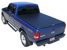 Load image into Gallery viewer, Truxedo 93-08 Ford Ranger Flareside/Splash 6ft TruXport Bed Cover Bed Covers - Roll Up Truxedo