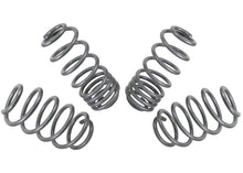 Load image into Gallery viewer, Whiteline 04-08 VW Golf Mk5 2.0 GTI Performance Lowering Springs Lowering Springs Whiteline