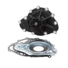 Load image into Gallery viewer, Edelbrock Water Pump High Performance Pontiac 1969-79 389-455 CI V8 Engines Standard Length Water Pumps Edelbrock