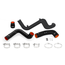Load image into Gallery viewer, Mishimoto 2016+ Ford Focus RS Performance Intercooler Kit - Silver Intercooler Kits Mishimoto