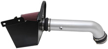Load image into Gallery viewer, K&N 11-13 Dodge Avenger 3.6L V6 Silver Typhoon Intake Cold Air Intakes K&N Engineering