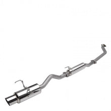 Load image into Gallery viewer, Skunk2 MegaPower RR 02-06 Acura RSX Type-S 76mm Exhaust 2-bolt flange (Fab Work Reqd) Catback Skunk2 Racing