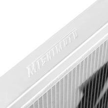 Load image into Gallery viewer, Mishimoto 03-06 Nissan 350Z Manual Aluminum Radiator Radiators Mishimoto