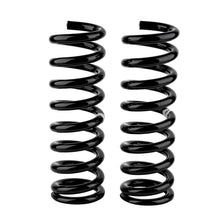Load image into Gallery viewer, ARB / OME Coil Spring Front Bt50/Ranger 2011On Coilover Springs Old Man Emu