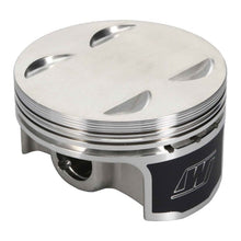 Load image into Gallery viewer, Wiseco 98-08 Honda J35 3.5L Piston Kit -1.12cc Flat Top Piston Sets - Forged - 6cyl Wiseco