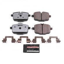 Load image into Gallery viewer, Power Stop 2017 BMW 530i Rear Z26 Extreme Street Brake Pads w/Hardware Brake Pads - Performance PowerStop
