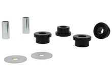Load image into Gallery viewer, Whiteline Plus 10/89-12/92 Toyota Celica ST182/184/185/GT4/AT180 Front Control Arm Lower Inner Rear Bushing Kits Whiteline