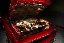 Load image into Gallery viewer, Oracle Engine Bay 5050 SMD Kit - RGB ColorSHIFT SEE WARRANTY Light Strip LED ORACLE Lighting