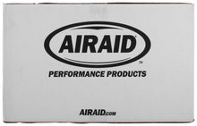 Load image into Gallery viewer, Airaid 11-14 Ford Mustang GT 5.0L Race Only (No MVT) MXP Intake System w/ Tube (Oiled / Red Media) Cold Air Intakes Airaid
