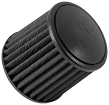 Load image into Gallery viewer, K&N Universal Air Filter (2-3/4in. Flange / 6in. Base / 5-1/4in. Top OD / 5-1/4in. Height) Air Filters - Universal Fit K&N Engineering