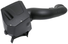 Load image into Gallery viewer, K&N 17-18 Ford F-250/F-350 Super Duty 6.7L Aircharger Performance Intake Cold Air Intakes K&N Engineering