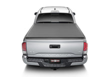 Load image into Gallery viewer, Truxedo 07-20 Toyota Tundra w/Track System 8ft Sentry CT Bed Cover Bed Covers - Roll Up Truxedo