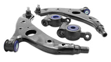 Load image into Gallery viewer, SuperPro 2013 Mazda CX-5 Sport Front Lower Control Arm Set w/ Bushings Control Arms Superpro