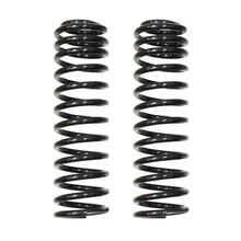 Load image into Gallery viewer, Rancho 2018 Jeep Wrangler JK 2 Door 2 in Raise Rear Coil Spring Kit Coilover Springs Rancho
