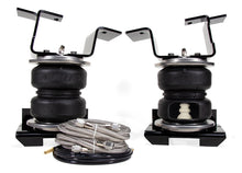 Load image into Gallery viewer, Air Lift Loadlifter 5000 Ultimate Plus w/ Stainless Steel Air Lines for 2019 Ram 3500 (2WD & 4WD) Air Springs Air Lift