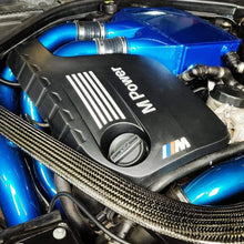 Load image into Gallery viewer, VRSF S55 Top Mount Intercooler Upgrade for 2015 – 2019 M2C, M3 & M4 F80/F82/F87 Engine VRSF