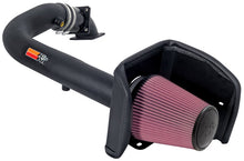 Load image into Gallery viewer, K&N 04 Ford F150 V8-5.4L Performance Intake Kit Cold Air Intakes K&N Engineering